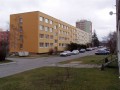 Nymburk,Gagarinova Nymburk,Gagarinova